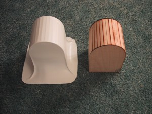 Plastic Mold and Tool