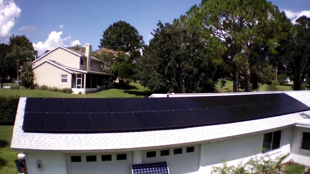 Grid-Tie Solar System Pricing in Orlando - My shopping experience