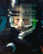 Jay Scuba Diving